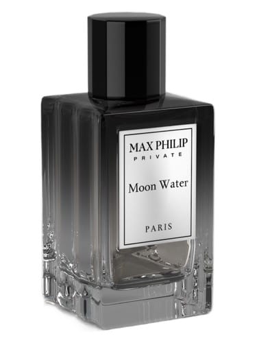 Moon Water by Max Philip