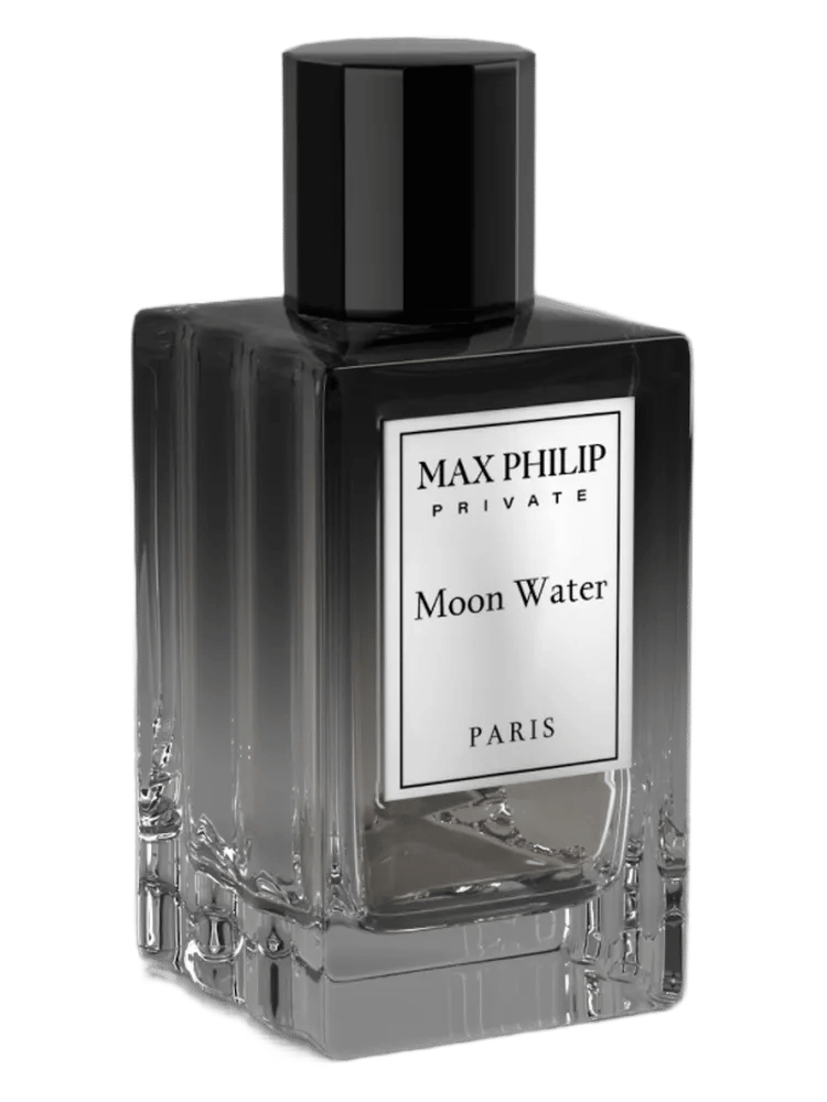 Moon Water by Max Philip