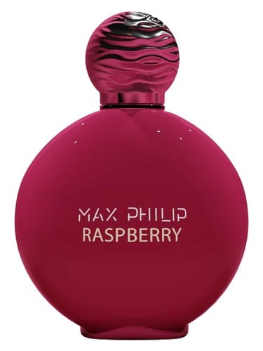 Raspberry by Max Philip