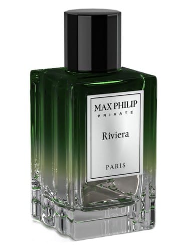 Riviera by Max Philip