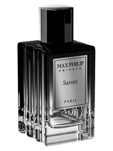 Satori by Max Philip