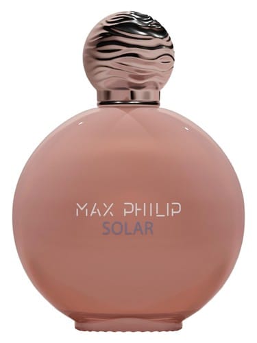 Solar by Max Philip