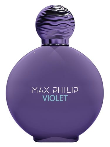 Violet by Max Philip