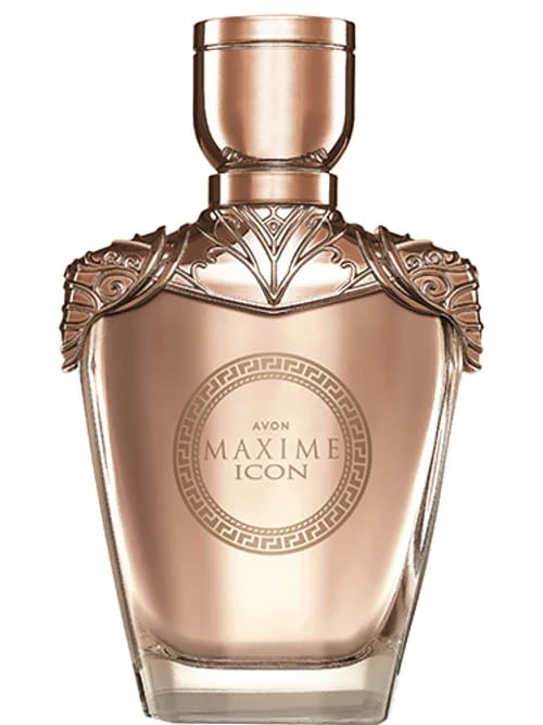 Maxime Icon by Avon
