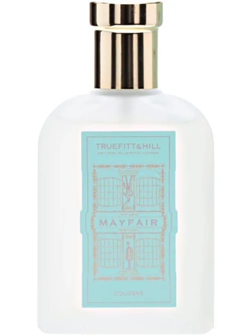Mayfair by Truefitt & Hill