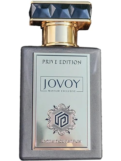 Mayfair Exclusive by Jovoy