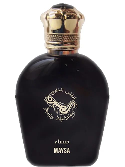 Maysa by Anfas Al Khaleej
