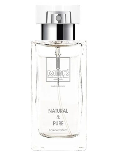 Natural & Pure by Mbr