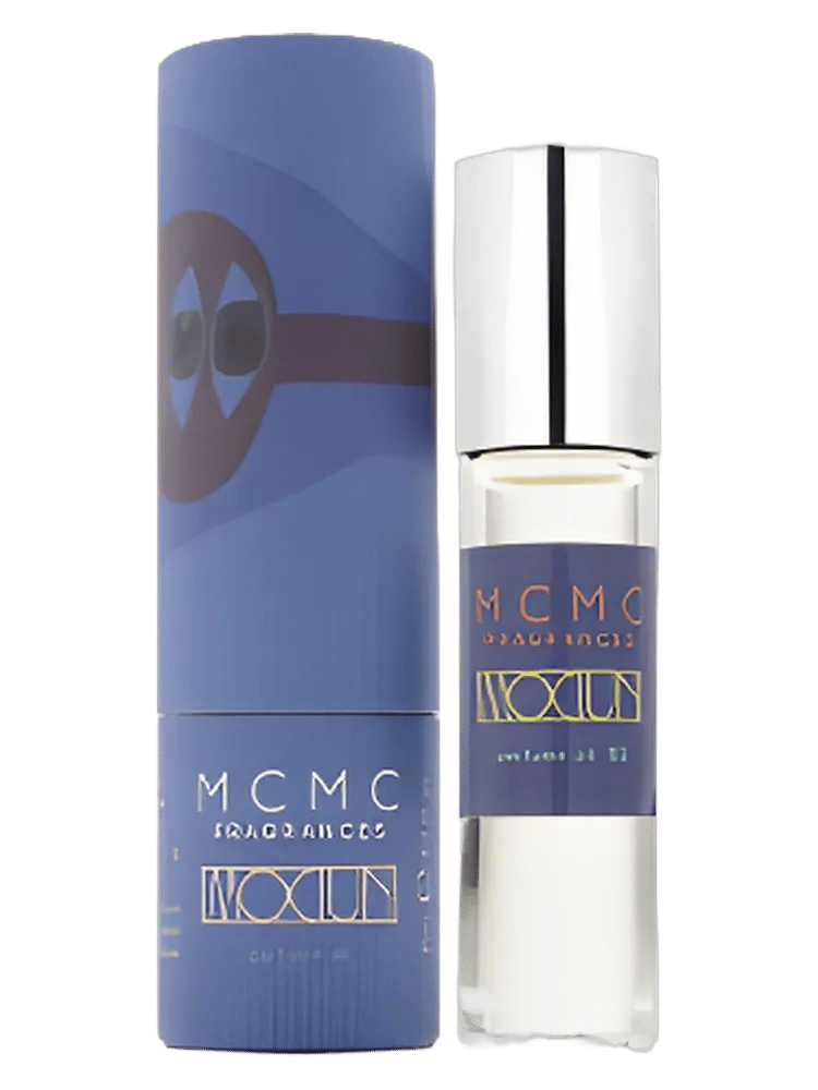 Mociun #2 by Mcmc Fragrances