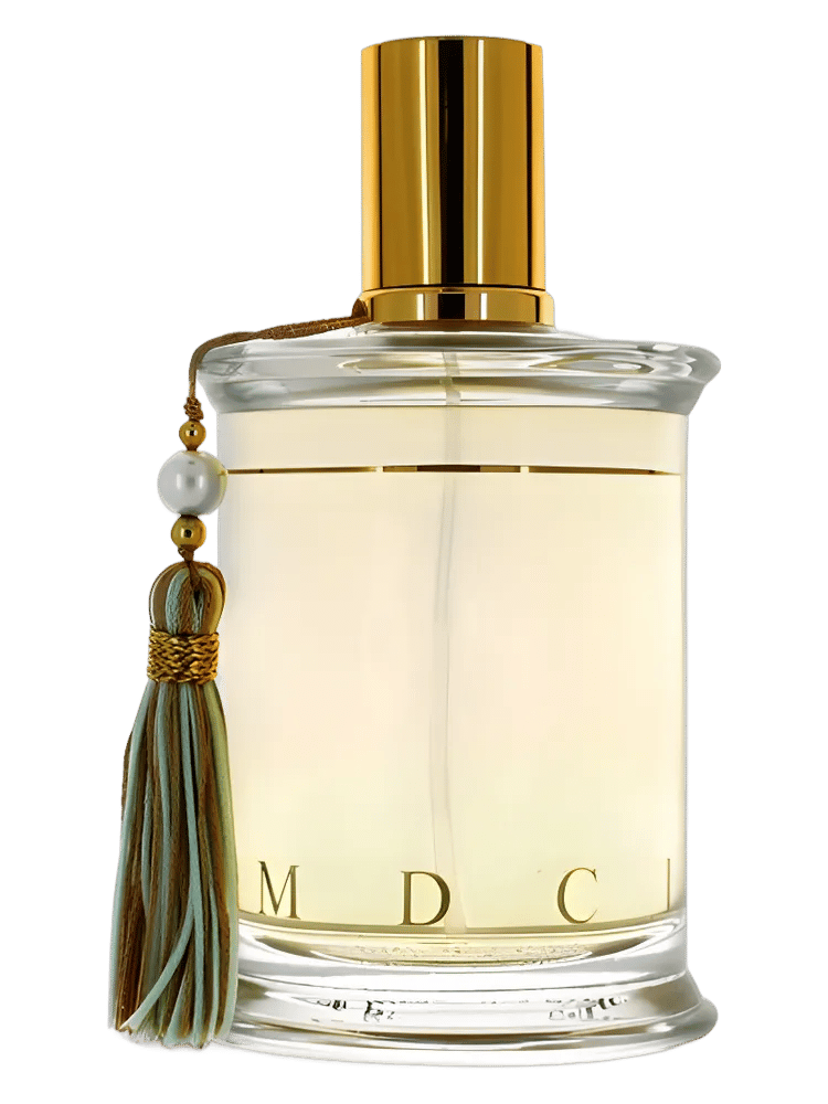 Nuit Andalouse by MDCI Parfums