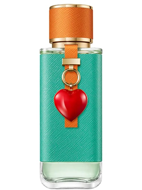 Me First by Carolina Herrera