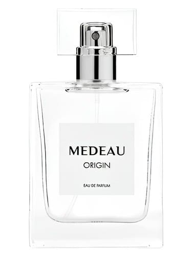 Origin by Medeau