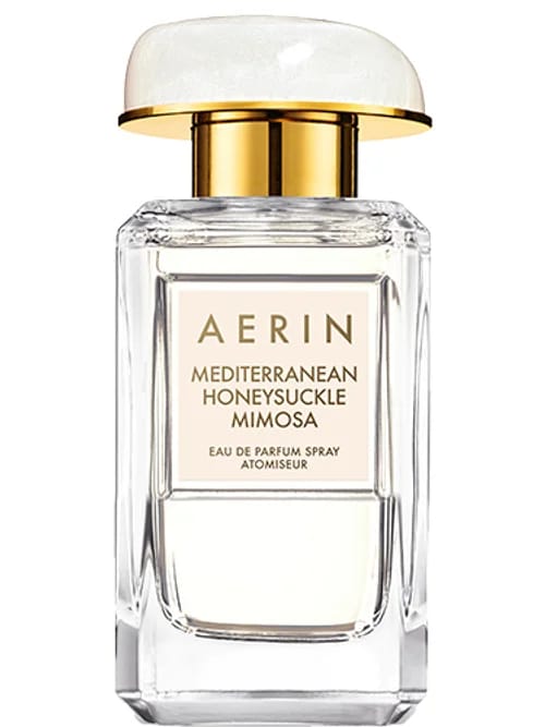 Mediterranean Honeysuckle Mimosa by Aerin