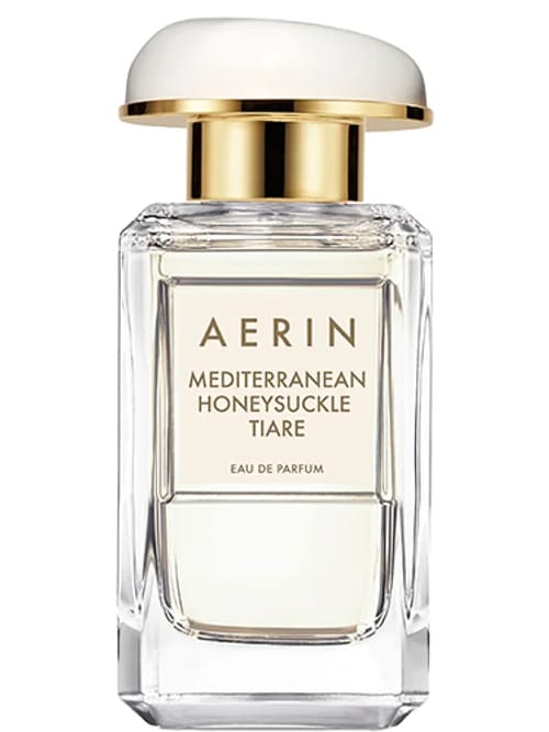Mediterranean Honeysuckle Tiare by Aerin
