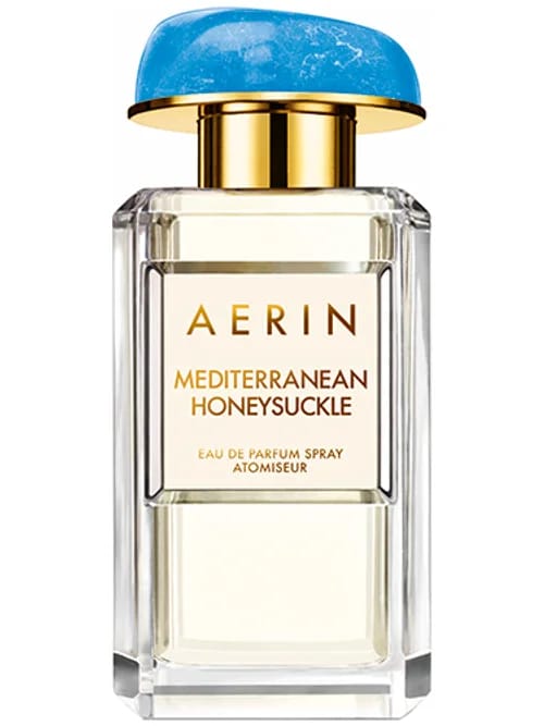 Mediterranean Honeysuckle by Aerin