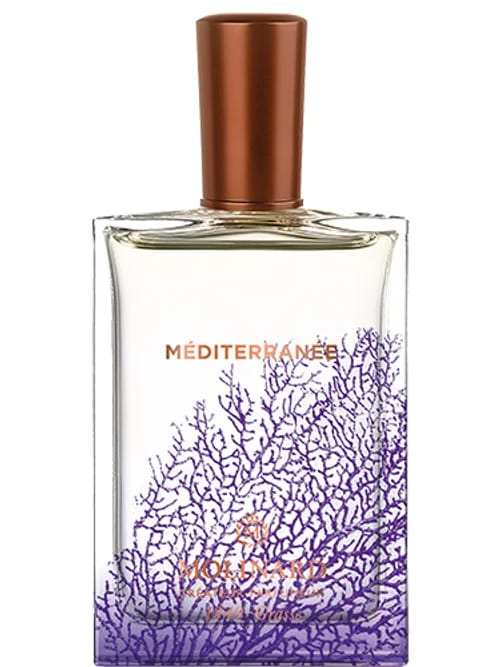 Méditerranée by Molinard