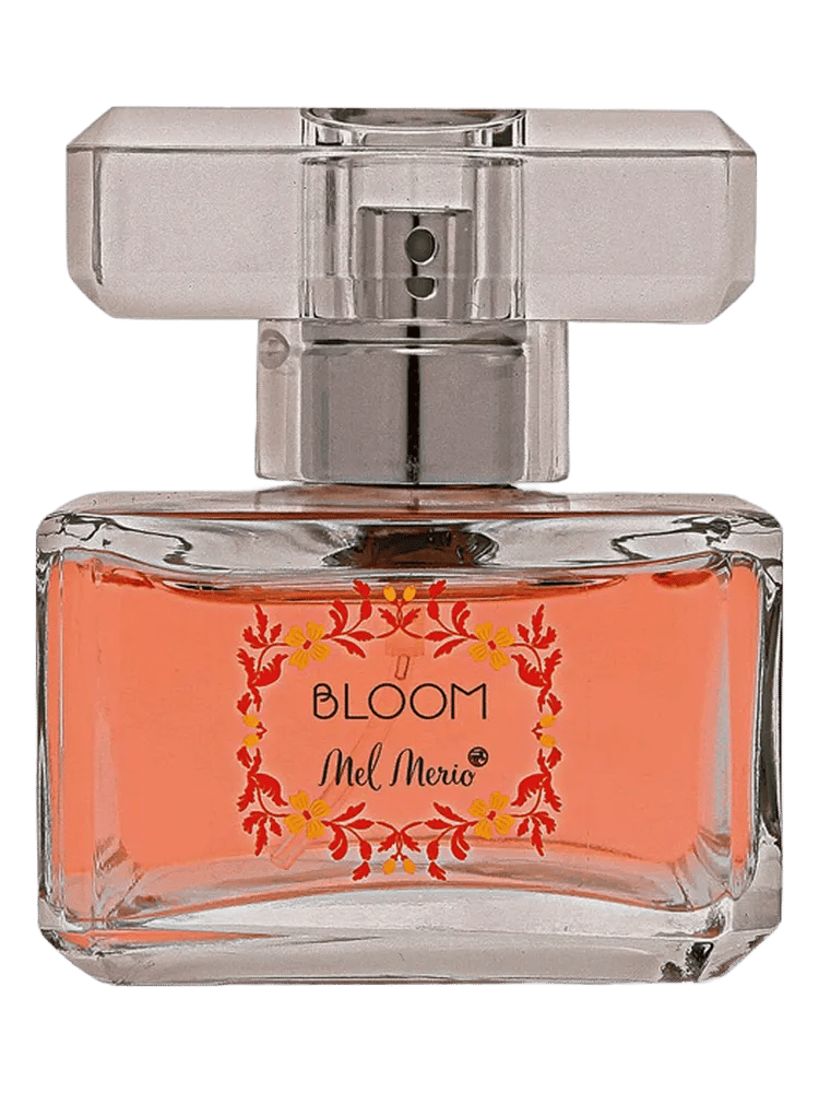 Bloom by Mel Merio