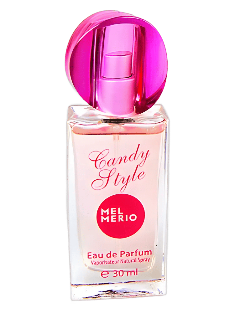 Candy Style by Mel Merio