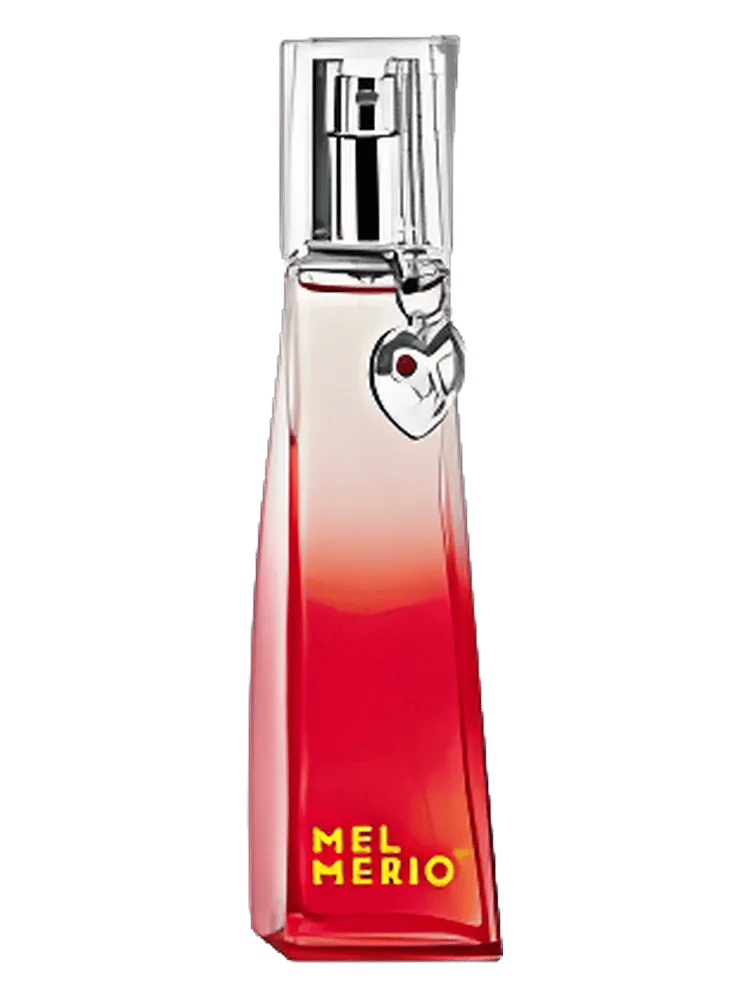 Exotic Girl by Mel Merio