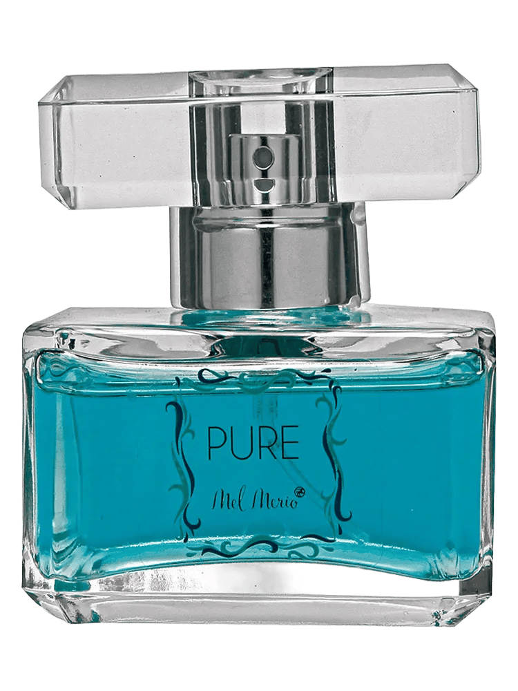 Pure by Mel Merio