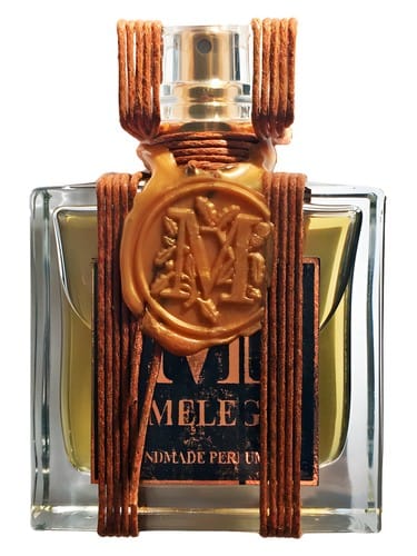 Golden Gai by Meleg Perfumes