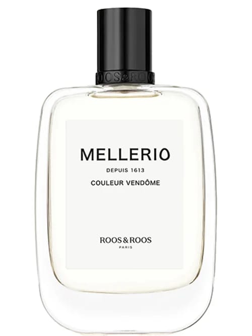 Mellerio Couleur Vendôme by Roos&Roos