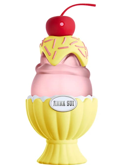 Mellow Yellow by Anna Sui