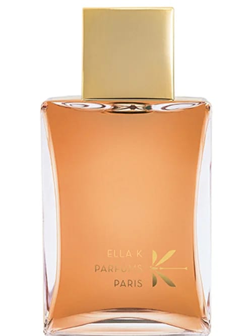 Mélodie D'Altai by Ella K Parfums