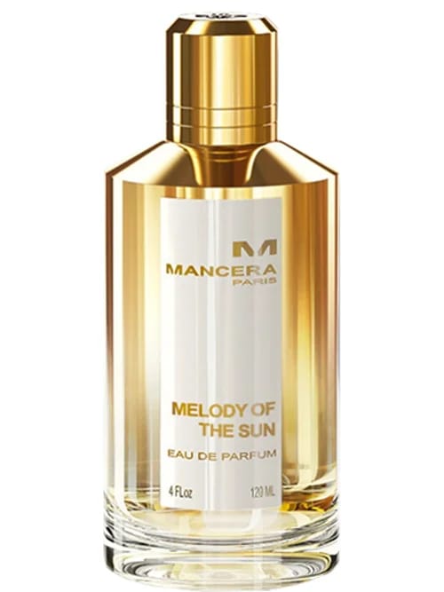 Melody Of The Sun by Mancera