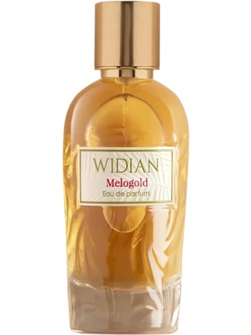 Melogold by Widian