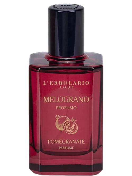 Melograno / Pomegranate by L'Erbolario