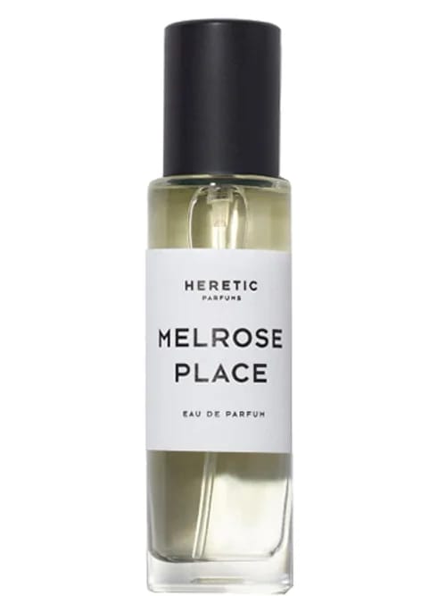 Melrose Place by Heretic