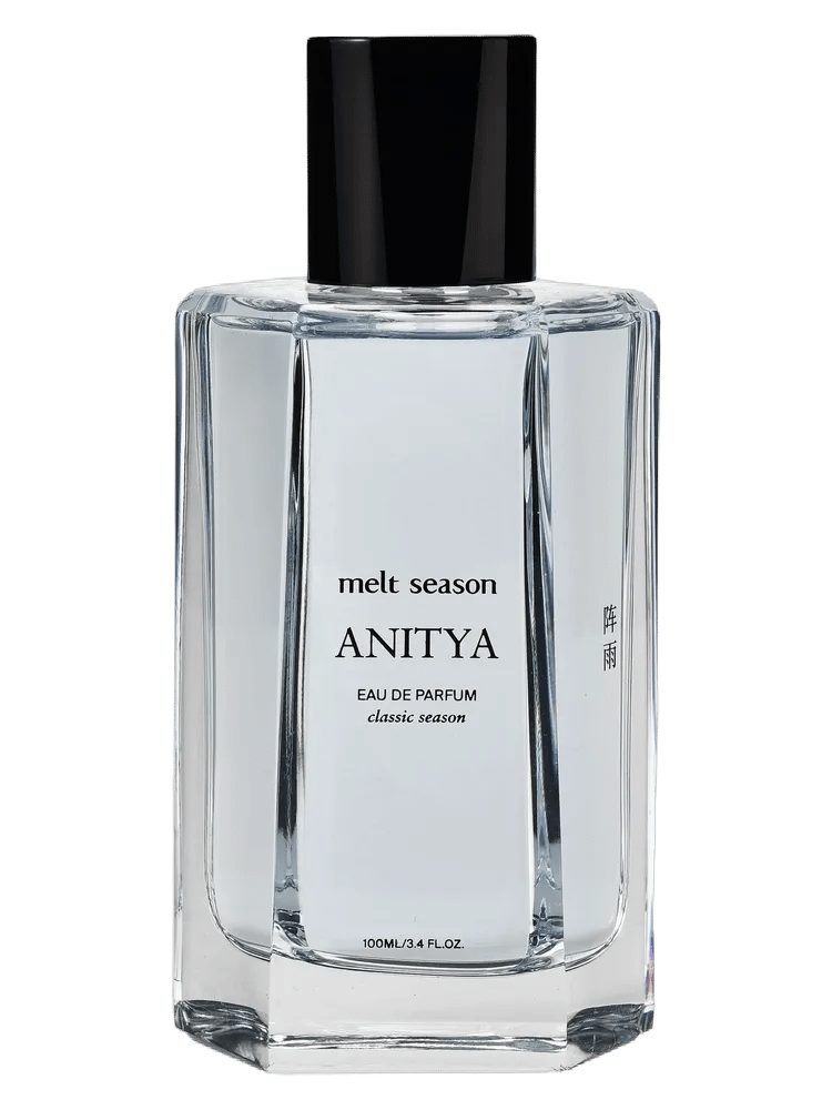Anitya by melt season