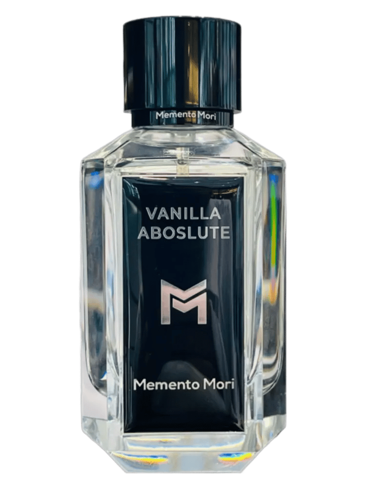 Vanilla Absolute by Memento Mori