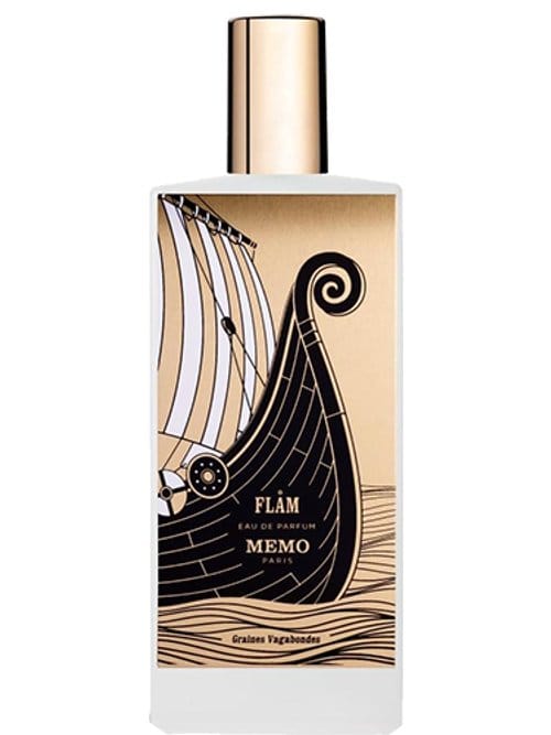 Flåm by Memo