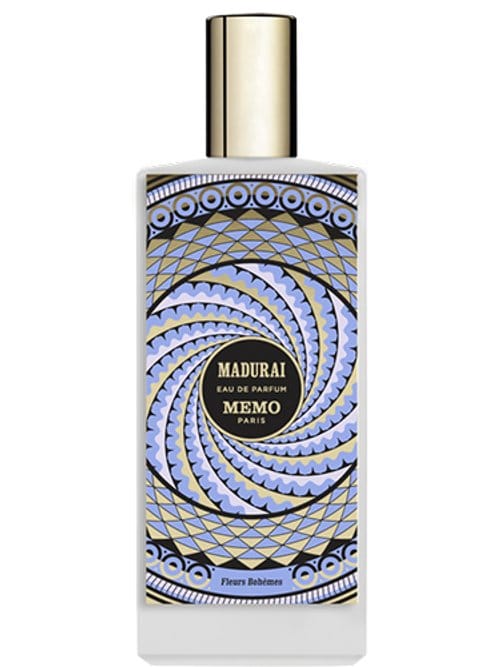 Madurai by Memo