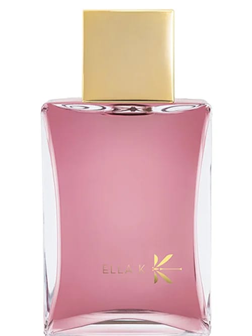 Memoire De Daisen In by Ella K Parfums