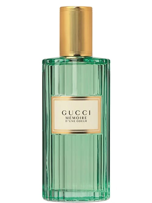 Mémoire D'Une Odeur by Gucci