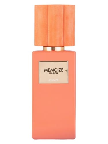 Deliciae by Memoize London