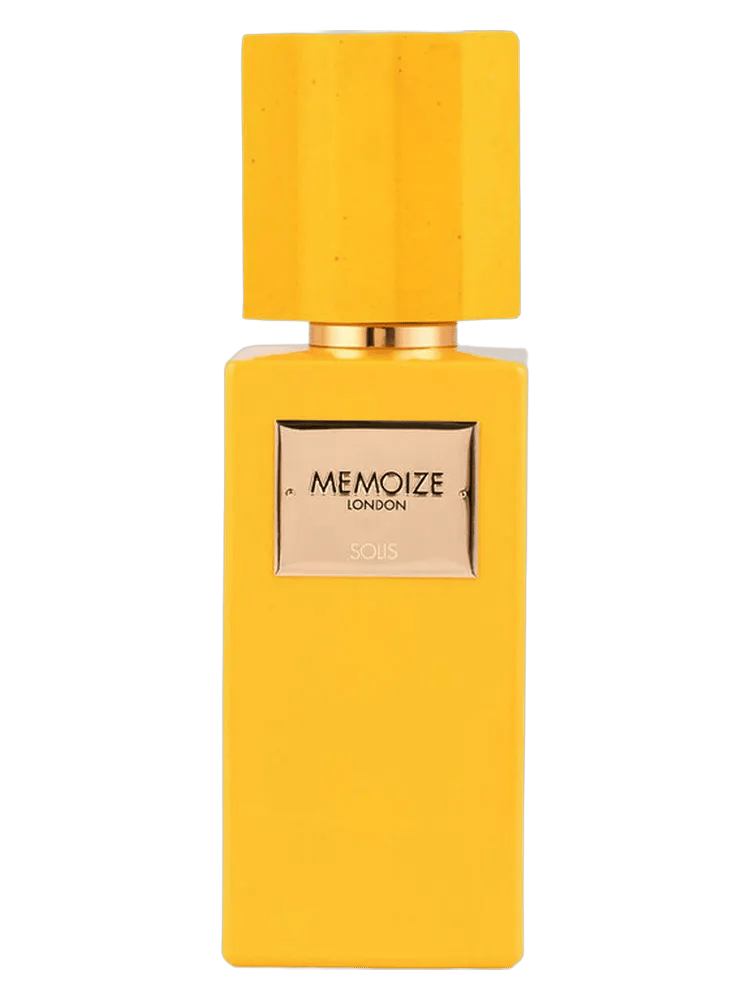 Solis by Memoize London