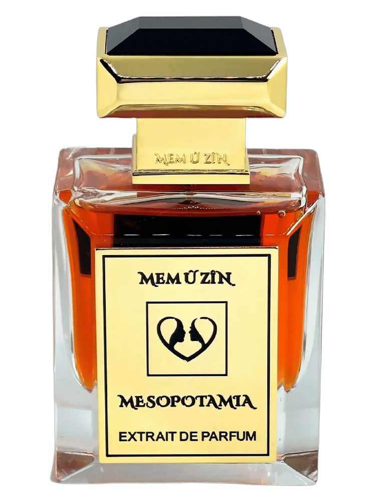 Mesopotamia by Memûzîn Perfume