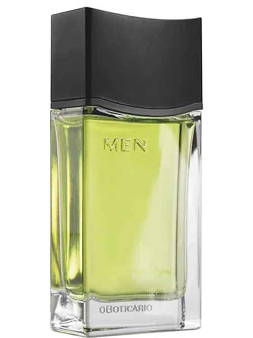 Men by O Boticário