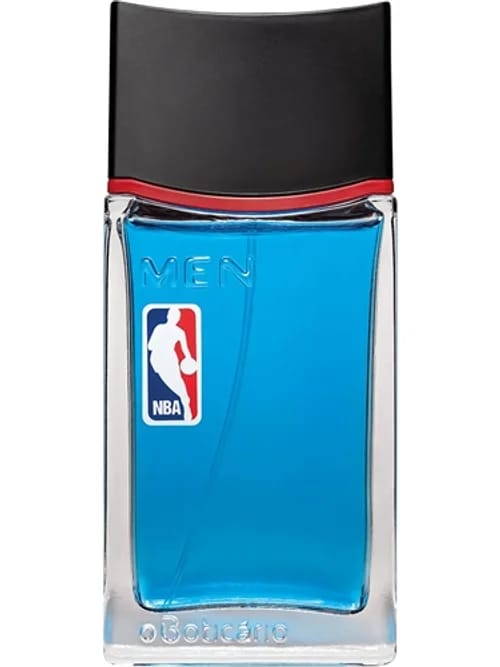 Men Nba by O Boticário