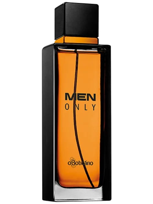 Men Only by O Boticário