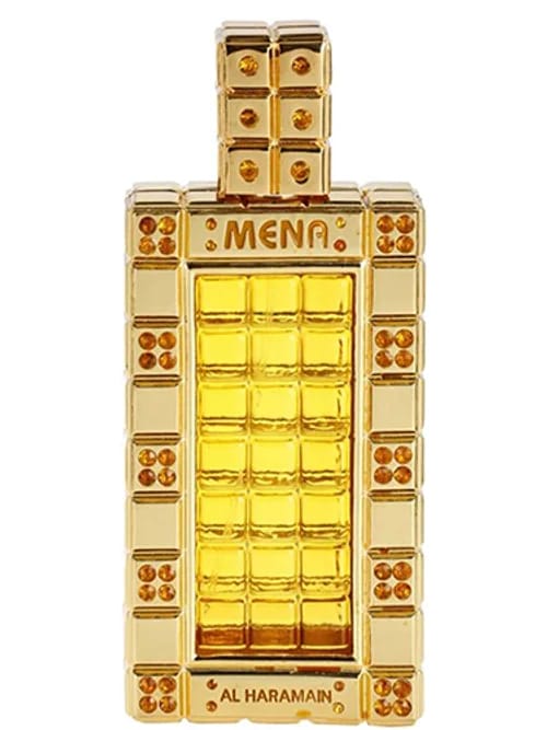 Mena by Al Haramain