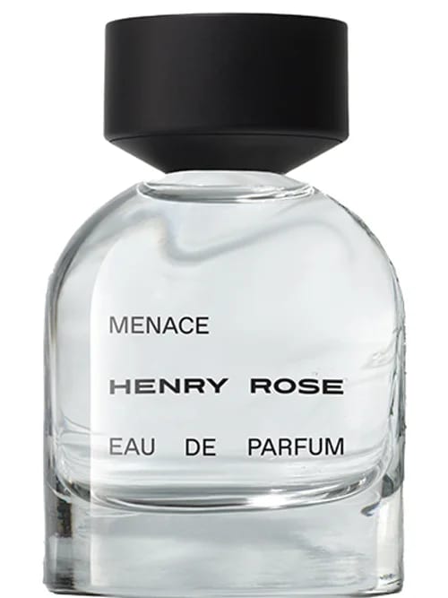 Menace by Henry Rose