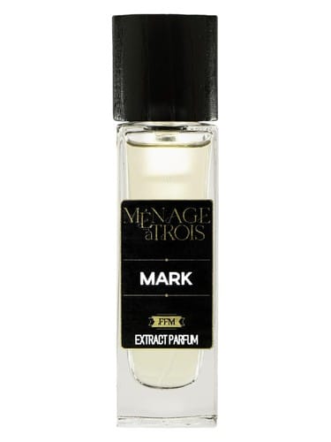 Mark by Ménage à Trois