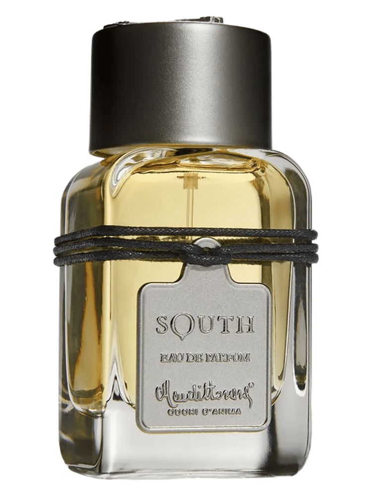 South by Mendittorosa