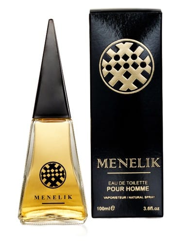 Menelik Pour Homme by Menelik Fragrances