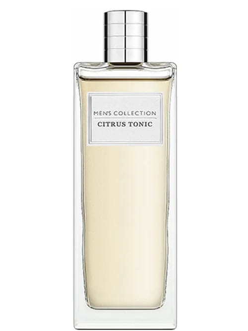 Men'S Collection Citrus Tonic by Oriflame